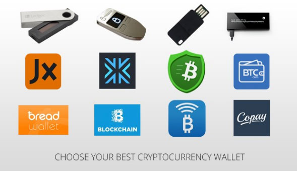 2025全球十大虚拟货币热钱包排行榜(热钱包、冷钱包等)