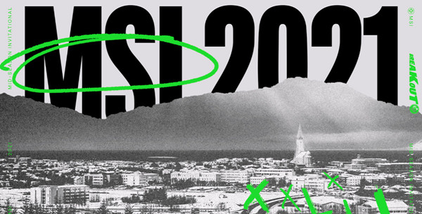 英雄联盟2021MSI赛程赛制及分组情况介绍_msi什么时候开始2021