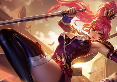 18c.micbiz王者荣耀:策略竞技与社交互动的全能手游