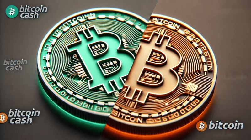 比特币现金(Bitcoin Cash)是什么?BCH的特征、用途、价格波动因素和交易方法