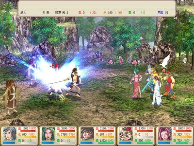 "《新月剑痕》深度攻略:剑指江湖,解锁武侠世界的无限可能！"