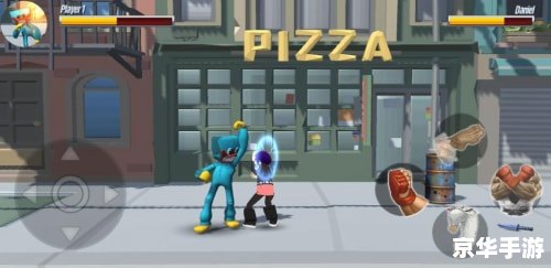 闪翼拳皇1.6:经典格斗游戏的魅力再现