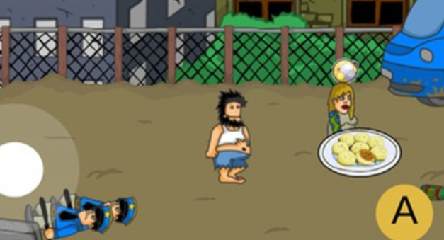 流行的打人游戏下载推荐 免费的打人游戏排行2025