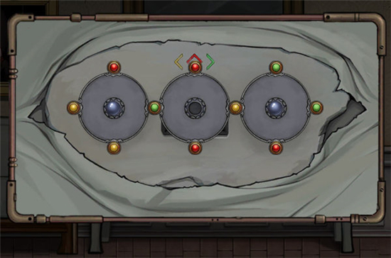 密室逃脱绝境系列8酒店惊魂第六天怎么通关 第六天过关详解