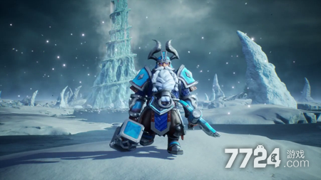 联盟守望者破解版内置菜单下载_游戏守望者破解版