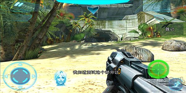 近地联盟先遣队2联机版