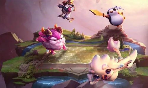 金铲铲之战s7.5更新时间最新消息_金铲铲之战s7.5什么时候更新