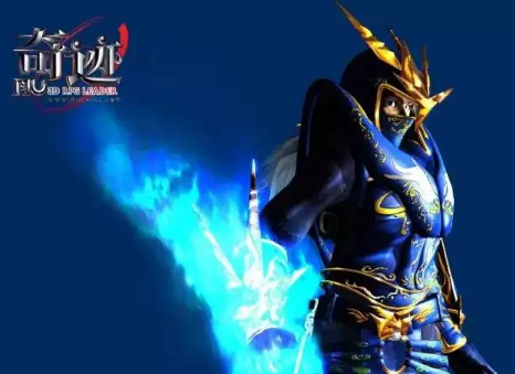 魔剑士最强装备推荐?奇迹MU魔剑士带什么装备?_奇迹魔剑士闪电轰顶