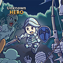 英雄无名下载_无名英雄(UnknownHERO)v3.0.299汉化版下载