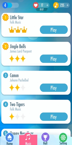 别踩白块儿2下载_别踩白块儿2无限金币钻石版手机app下载