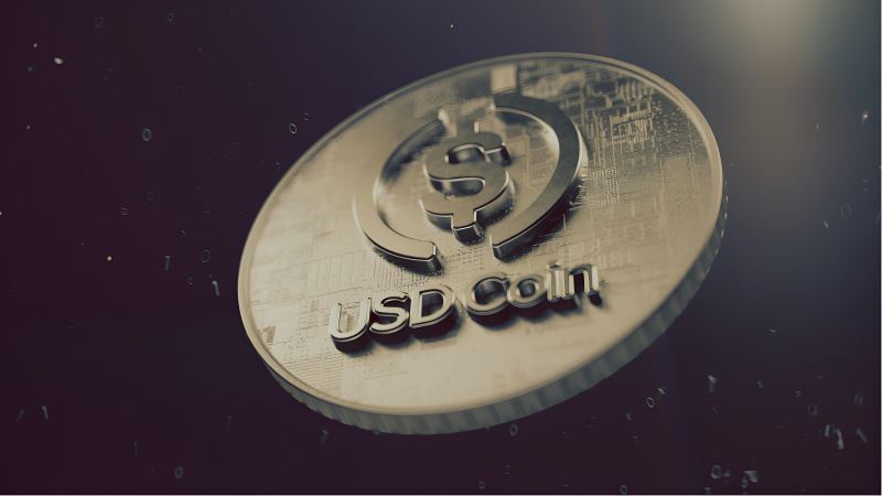 USDC是什么?和USDT的差异?安全性/风险/交易管道解读