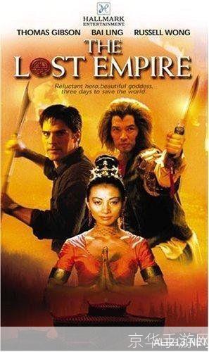 失落的帝国猴王:丛林中的传说与挑战