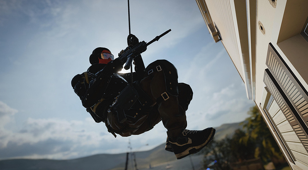 彩虹6号加速器哪个好 彩虹6号围攻加速器选择推荐