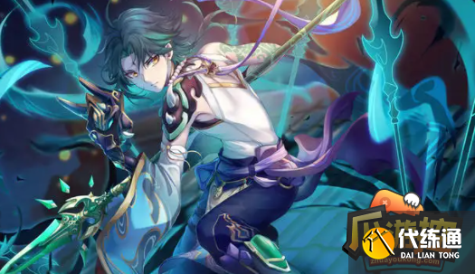 原神设法与魈取得联系任务怎么做-设法与魈取得联系流程攻略?_设法与魈取得联系