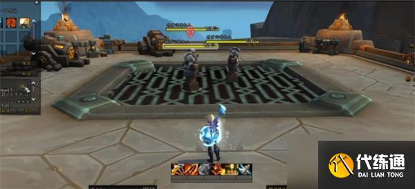 惩戒骑士输出宏介绍?魔兽世界惩戒骑士输出宏是什么?_惩戒骑士输出宏