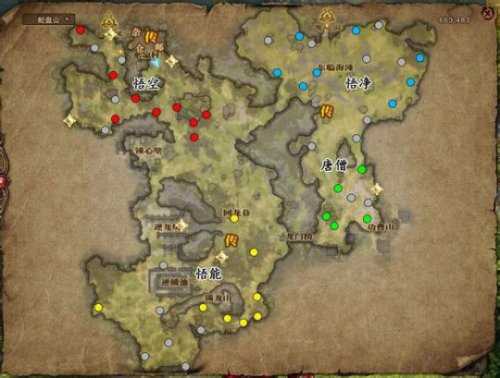 斗战神高级取经之旅:策略、风险与丰厚奖励