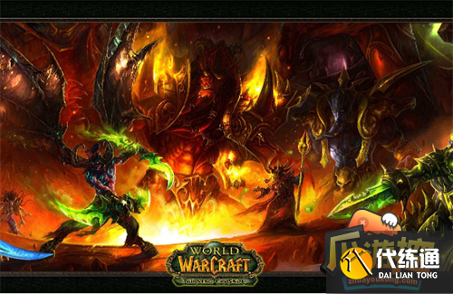 魔兽世界考达拉平台在哪里-怀旧服WLK考达拉平台位置分享_考达拉平台在哪里