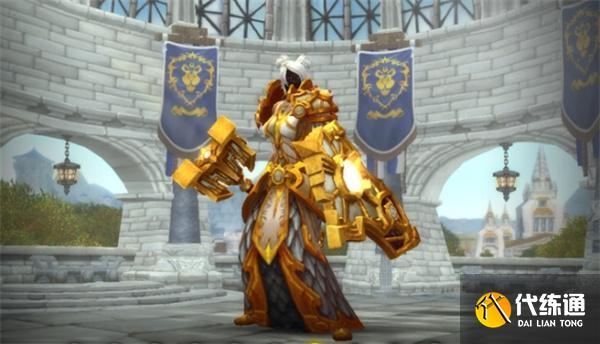 魔兽世界11.1防骑常用宏代码大全 魔兽世界11.1防骑常用宏代码大全