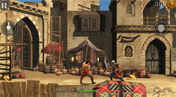 波斯王子跑酷下载_波斯王子影与火v3.0.0正式版手机app下载