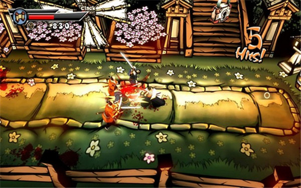 武士2复仇中文版下载_武士2复仇v1.4.0正式版推荐下载