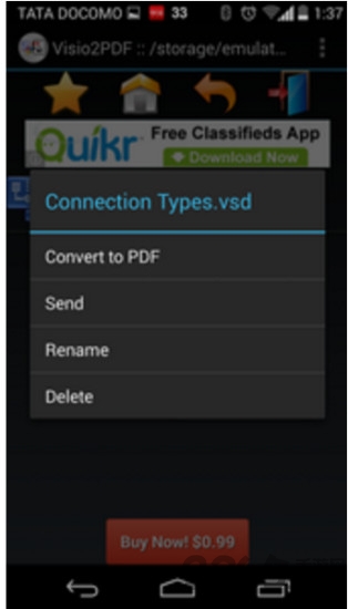 visio免费下载_visio流程图2022免费版手机app下载