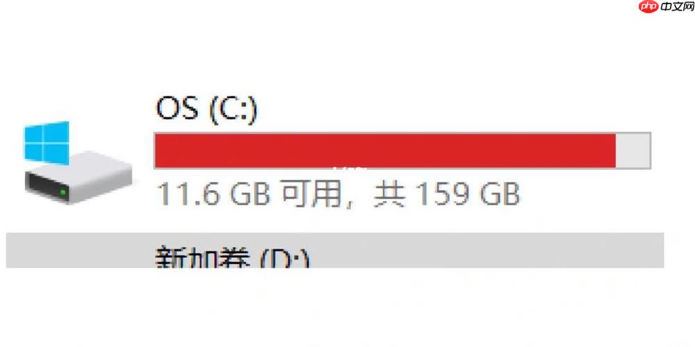 c盘里的ProgramData是什么_ProgramData文件夹功能与处理建议