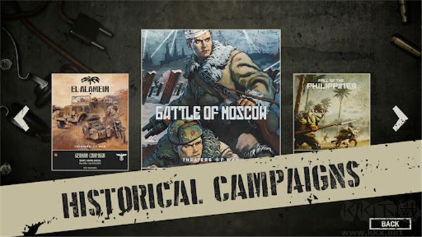 KARDS手游版官网下载_卡兹牌(KARDS)v1.39.23重置版免费下载