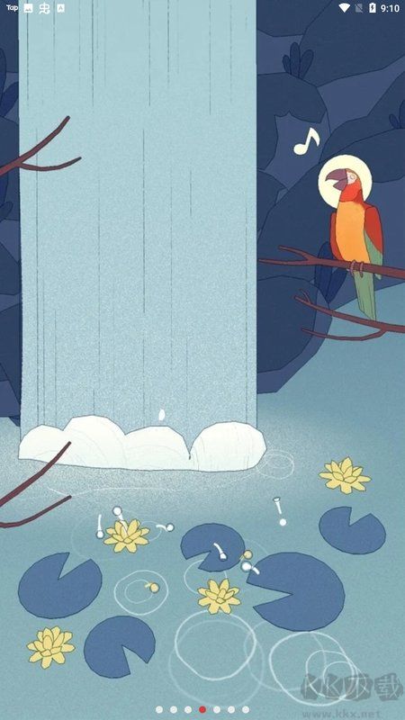 孤独的鸟儿下载_孤独的鸟儿(BirdAlone)v2.8正版免费下载