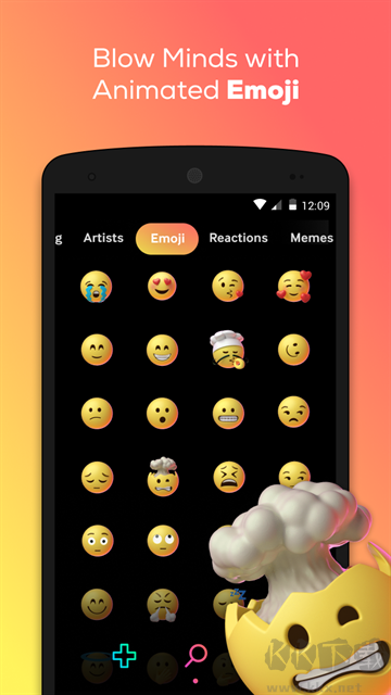 gif动画下载_Giphyv4.9.6安卓版安卓版下载