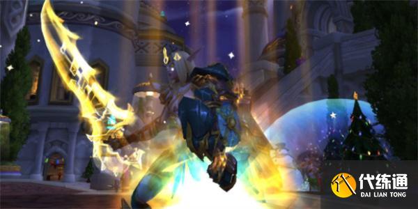 魔兽世界11.1防骑常用宏代码是什么-11.1防骑常用宏代码大全?_防骑宏