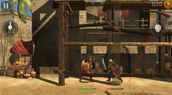 波斯王子跑酷下载_波斯王子影与火v3.0.0正式版手机app下载