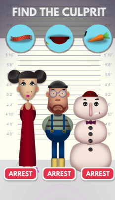 找线索破案的游戏有哪些 2025经典的找线索破案的游戏下载推荐