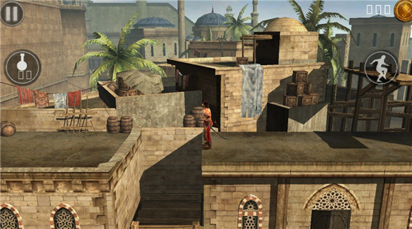 波斯王子跑酷下载_波斯王子影与火v3.0.0正式版手机app下载