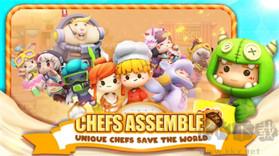 乱战厨房2正版下载_胡闹厨房2安卓版v0.5最新版软件下载