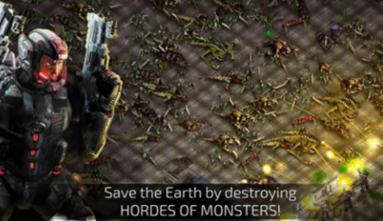 第三人称枪战单机游戏有哪些 2025必玩的第三人称枪战游戏分享