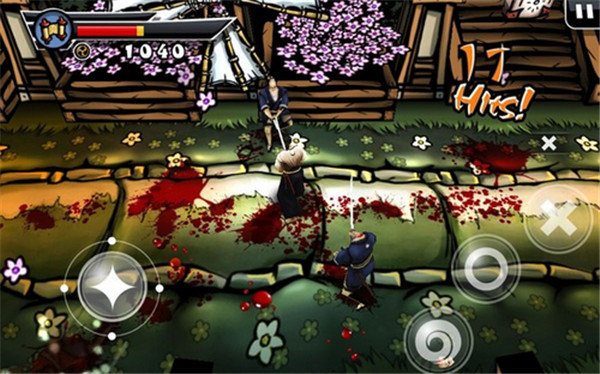 武士2复仇中文版下载_武士2复仇v1.4.0正式版推荐下载