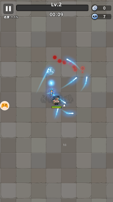 三国吧兄弟下载_三国吧兄弟割草游戏无限内购版v5.0.1手机app下载