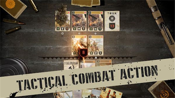 KARDS手游版官网下载_卡兹牌(KARDS)v1.39.23重置版免费下载