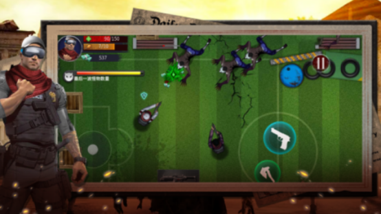 热门的末日生存游戏排行前五 高人气的末日生存手游推荐2025