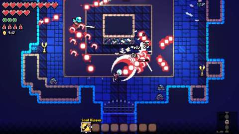 2025流行的弹幕游戏盘点 受欢迎的弹幕游戏推荐