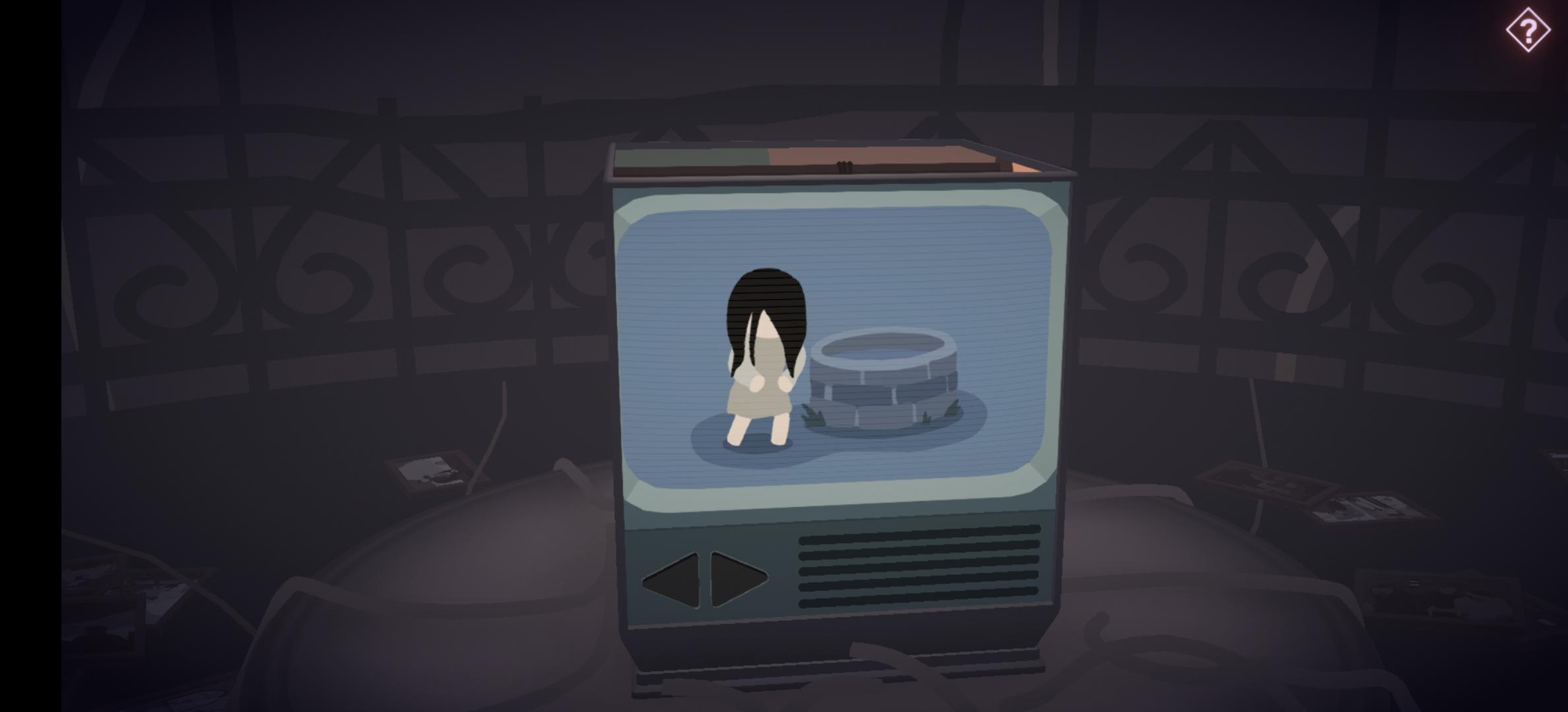 笼中窥梦贞子彩蛋怎么触发?_笼中窥梦攻略