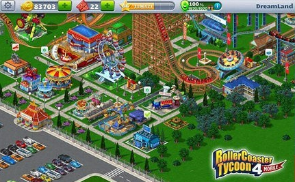 一个很老的过山车游戏2d推荐2025 有趣的2d过山车游戏大全