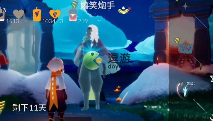 光遇潜海季共有几位先祖_光遇潜海季先祖位置