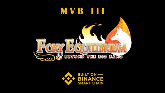 FOXY是什么币种?FOXY币怎么样?