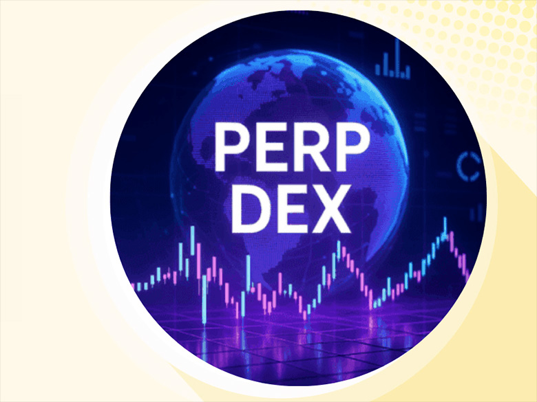 2025年永续去中心化交易所:顶尖平台与15兆美元交易量的路径