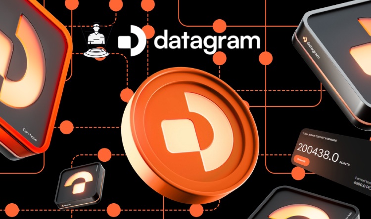 Datagram Network(DGRAM)币全面介绍