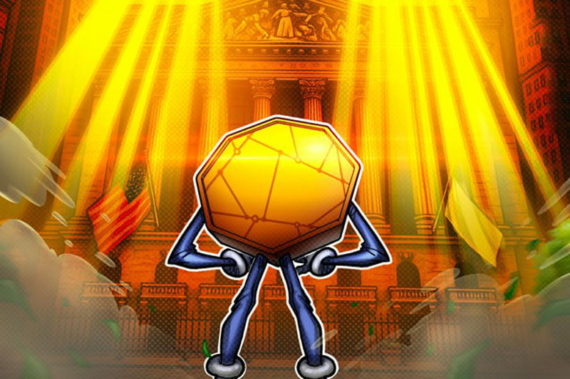 一文了解曾握全球3%比特币（BTC）的灰度,现在要去纽交所敲钟了