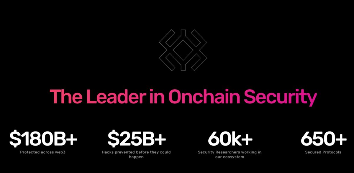 Immunefi(IMU)币具体介绍