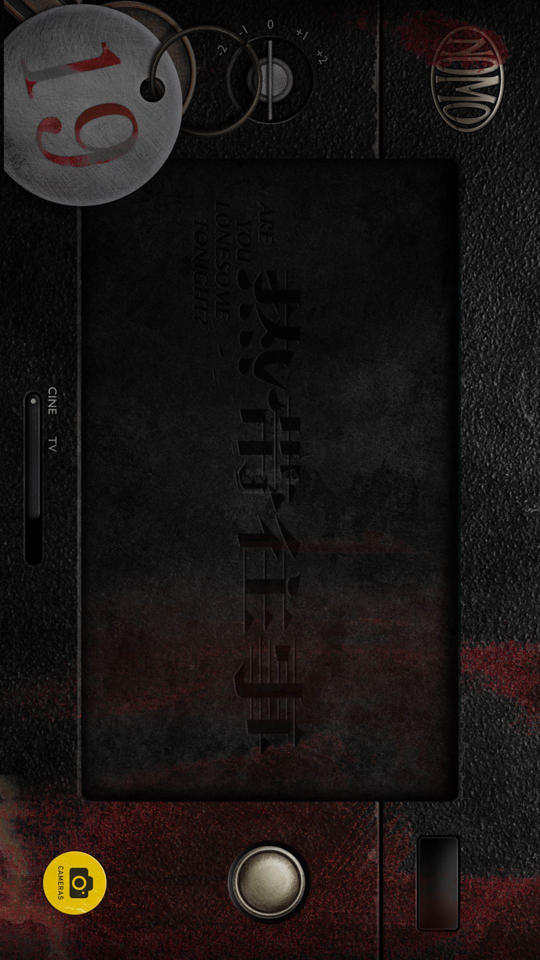 NOMOCAM下载_NOMOCAM破解最新版v1.6.9推荐下载