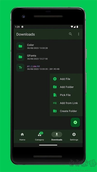 zfont下载_zfont3app官方版v3.7.1最新版手机app下载
